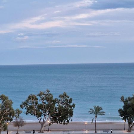 Stunning Sea Vistas By The Beach بينيكاسّين المظهر الخارجي الصورة