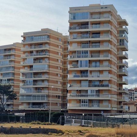 Stunning Sea Vistas By The Beach بينيكاسّين المظهر الخارجي الصورة