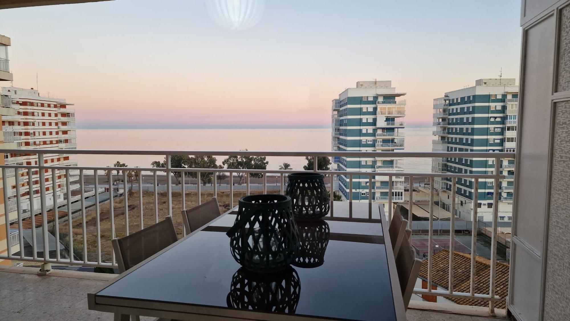 Stunning Sea Vistas By The Beach بينيكاسّين المظهر الخارجي الصورة