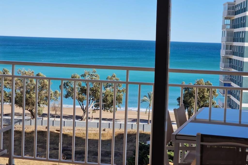 Stunning Sea Vistas By The Beach بينيكاسّين المظهر الخارجي الصورة