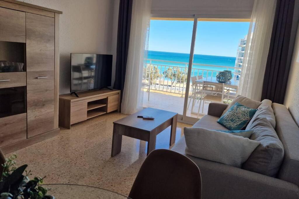 Stunning Sea Vistas By The Beach بينيكاسّين المظهر الخارجي الصورة