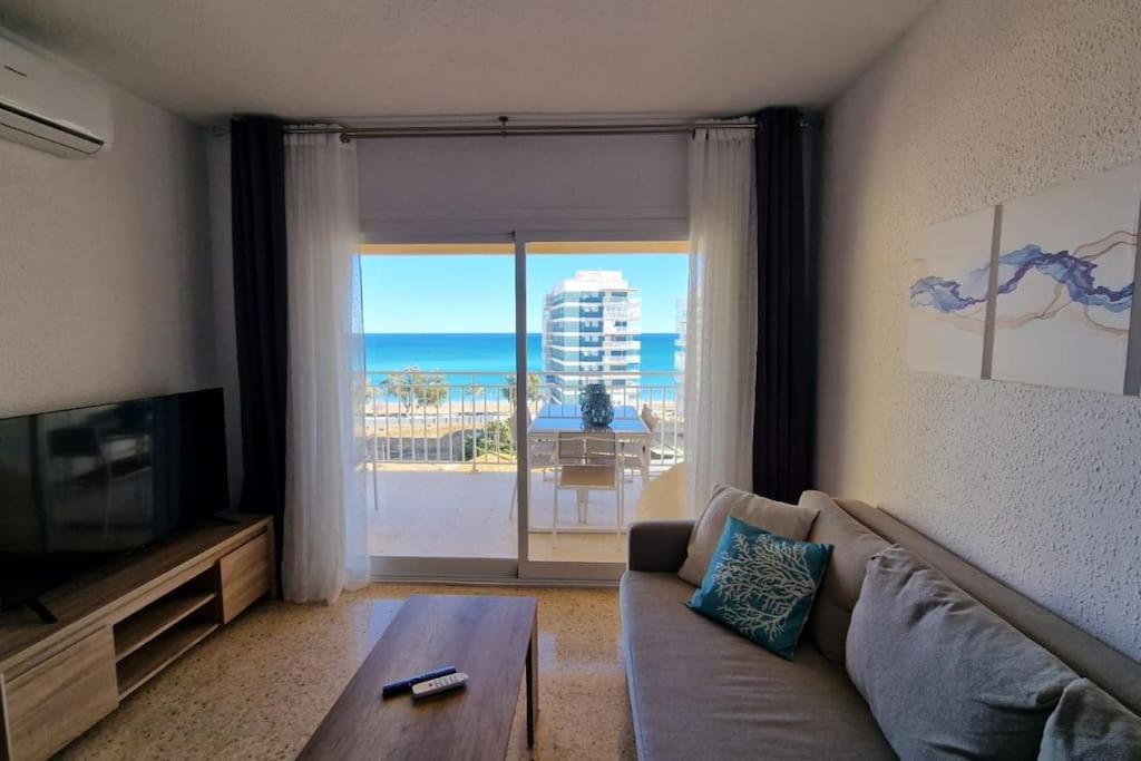 Stunning Sea Vistas By The Beach بينيكاسّين المظهر الخارجي الصورة