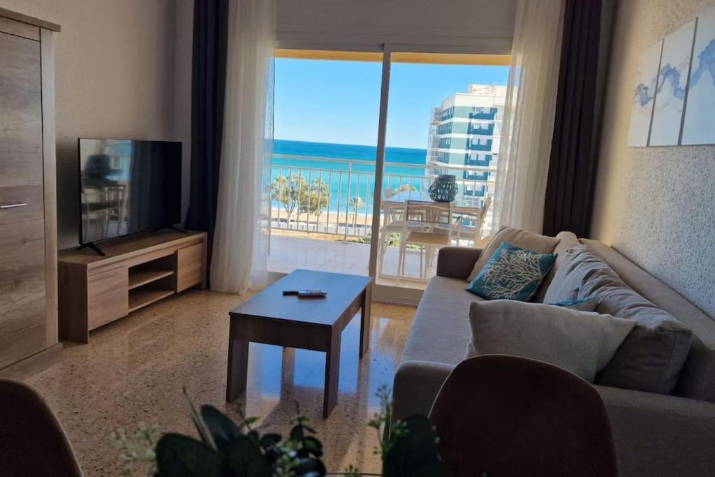 Stunning Sea Vistas By The Beach بينيكاسّين المظهر الخارجي الصورة